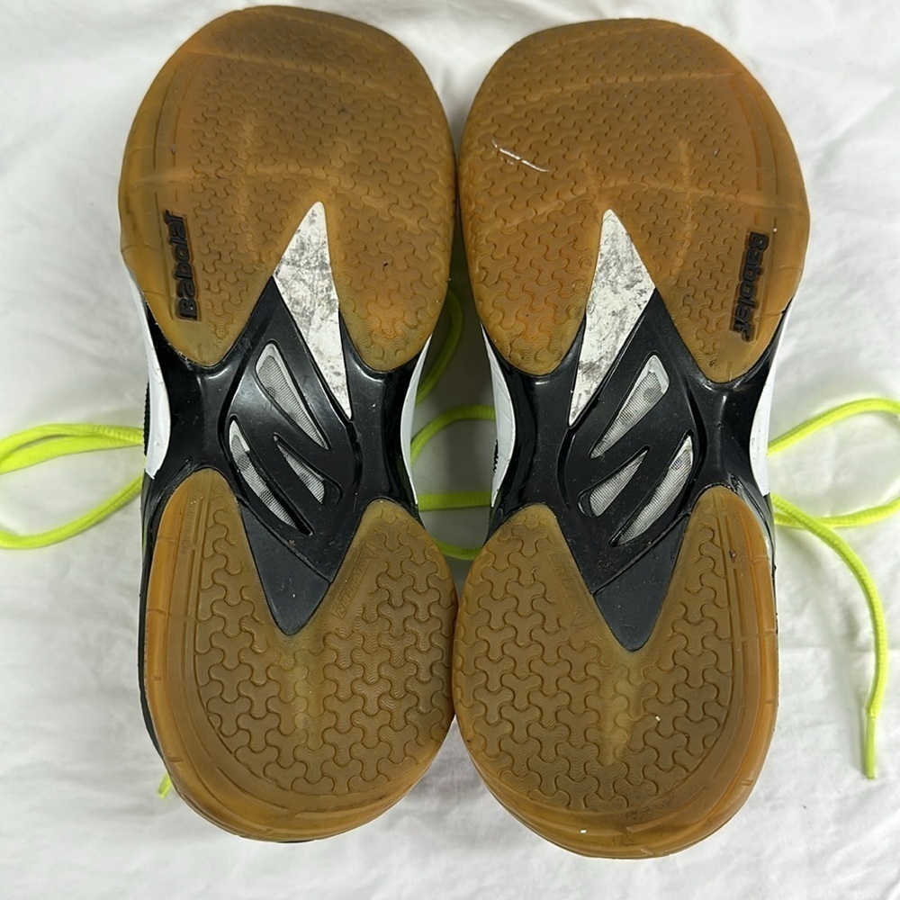 Babolat Men’s Shadow Tour Indoor Court Shoes, 7 - Picture 7 of 7